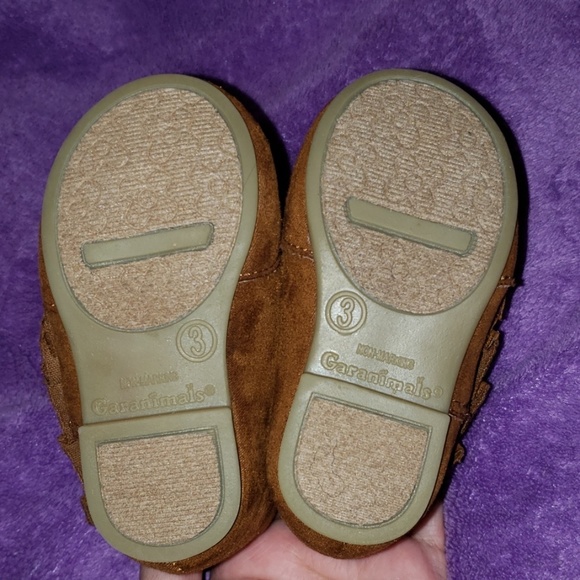 Garanimals Booties - Picture 6 of 7